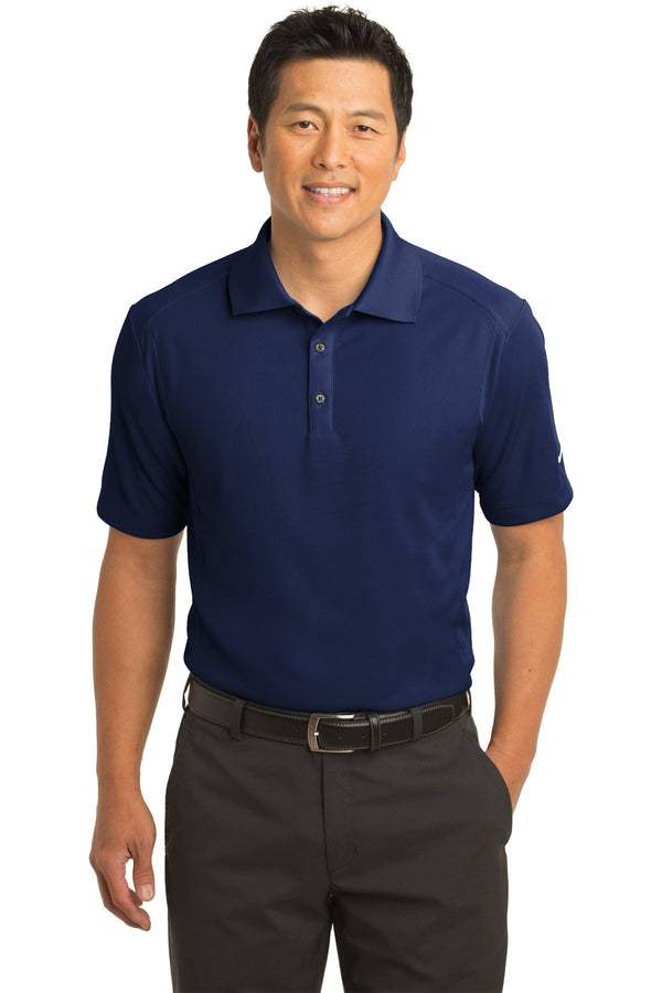 Nike Dri-FIT Classic Polo 267020 - Navy