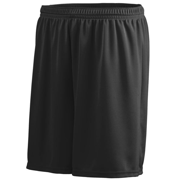 Octane Soccer Shorts