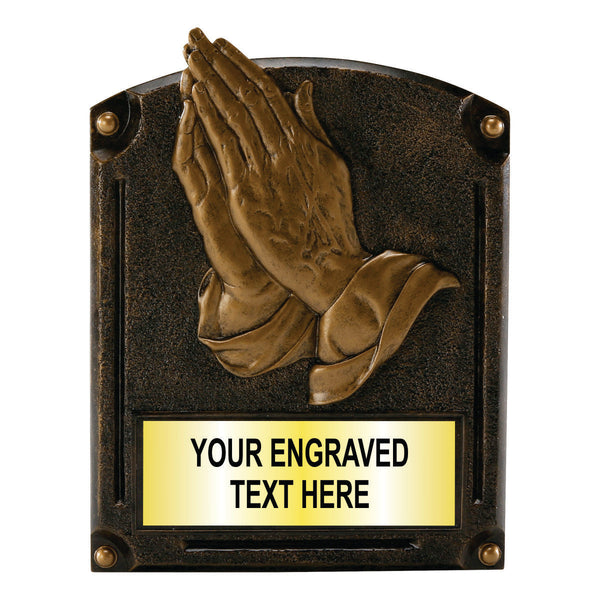 Religion Legends of Fame Award