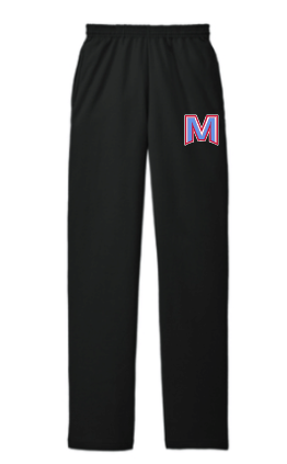 Port & Company Core Fleece Sweatpant PC78P