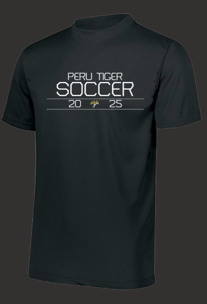 NEW! 2025 Roster T-Shirt