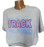 Maconaquah HS Track T-Shirt