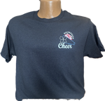Maconaquah Cheer T-Shirt