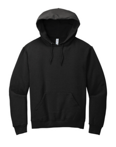 Maconaquah Wrestling Hoodie