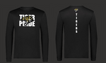 NEW! Tiger Pride Long Sleeve