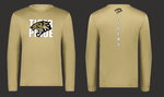 NEW! Tiger Pride Long Sleeve