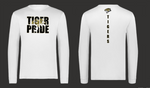 NEW! Tiger Pride Long Sleeve