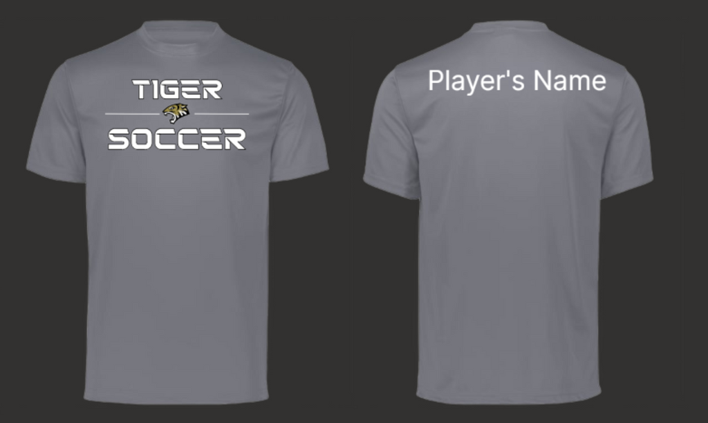 NEW! Soccer Warmup