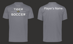 NEW! Soccer Warmup