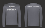 NEW! Soccer Warmup