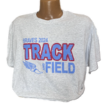 Maconaquah HS Track T-Shirt