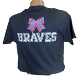 Maconaquah Cheer T-Shirt