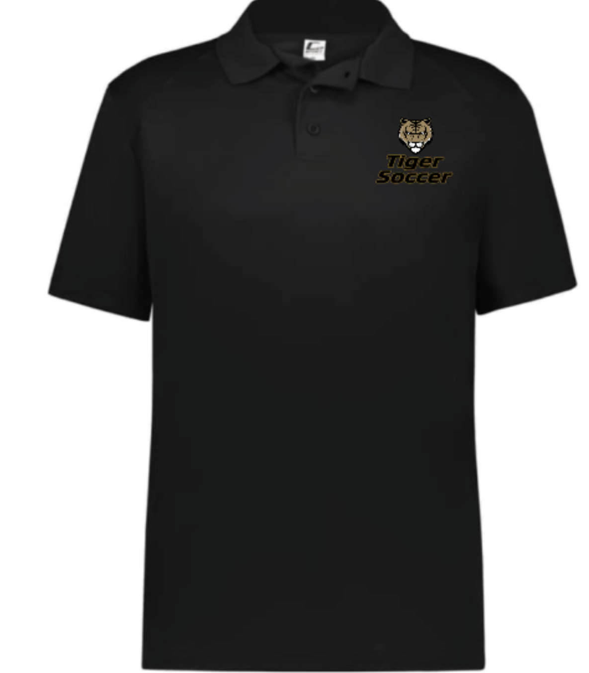 PHS Soccer C2 Polo - Embroidered