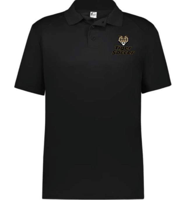 PHS Soccer C2 Polo - Embroidered