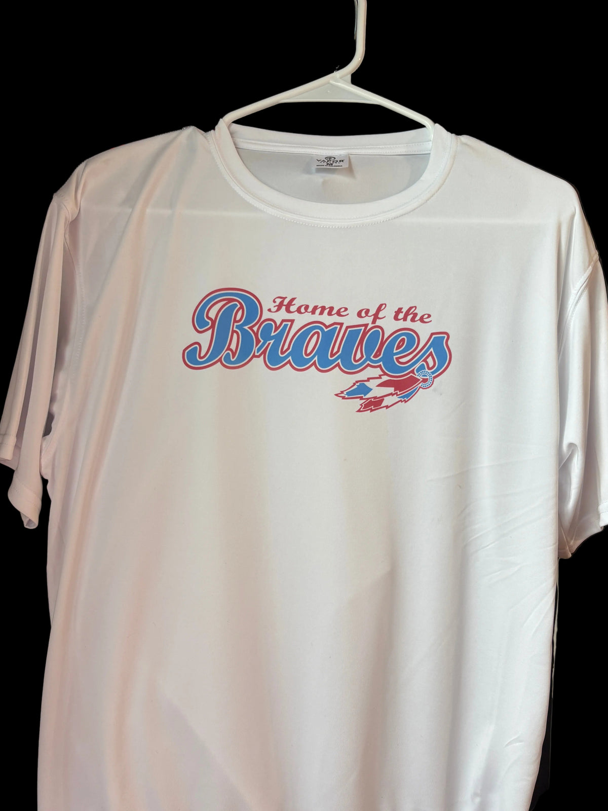 Maconaquah Soccer Performance T-Shirt