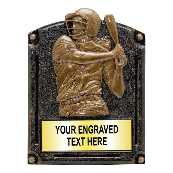Softball Legends of Fame Award