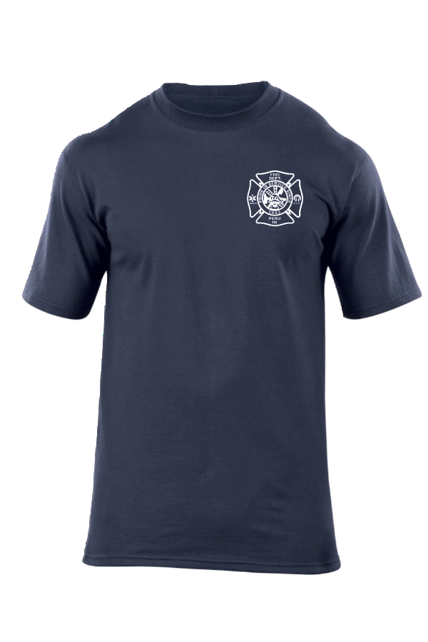 Station Wear Short Sleeve T-Shirt (40050)