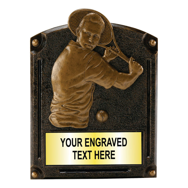 Tennis Legends of Fame Award - Male
