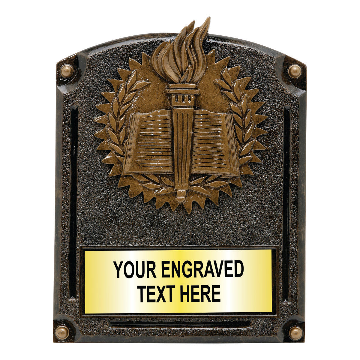 Academic Legends of Fame Award