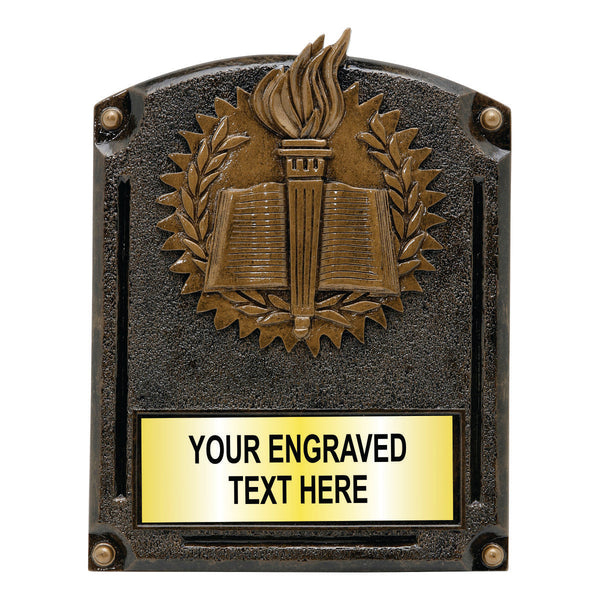 Academic Legends of Fame Award