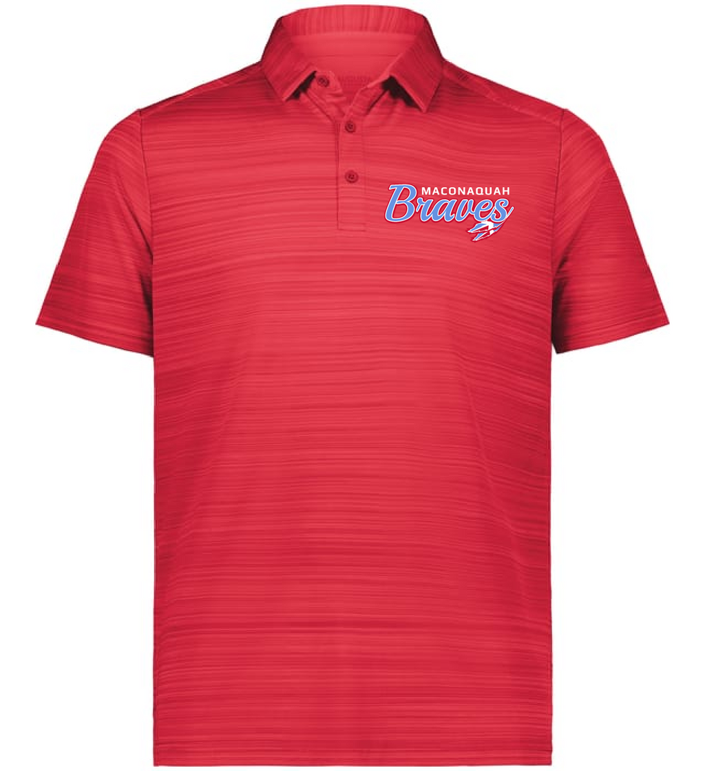 Augusta Pursuit Polo