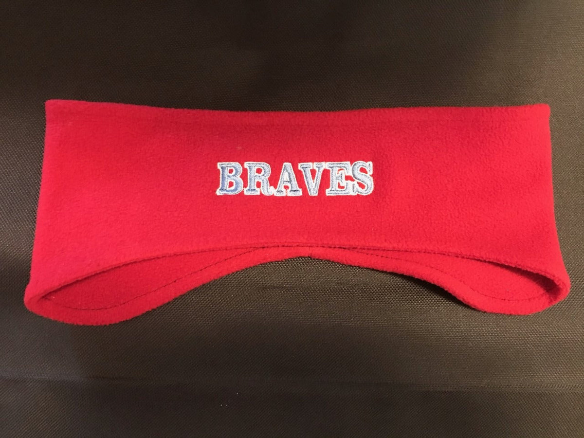 BRAVES HEADBAND