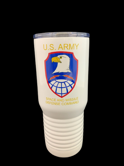 USASMDC Polar Camel 20oz