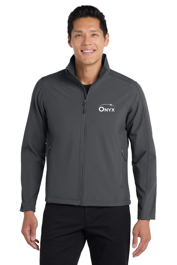 Port Authority Core Soft Shell Jacket (J317)