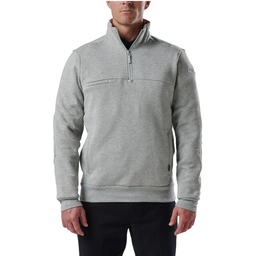 Job Shirt 1/4 Zip 2.0