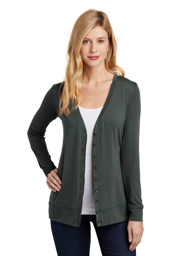 L545 Port Authority® Ladies Concept Cardigan