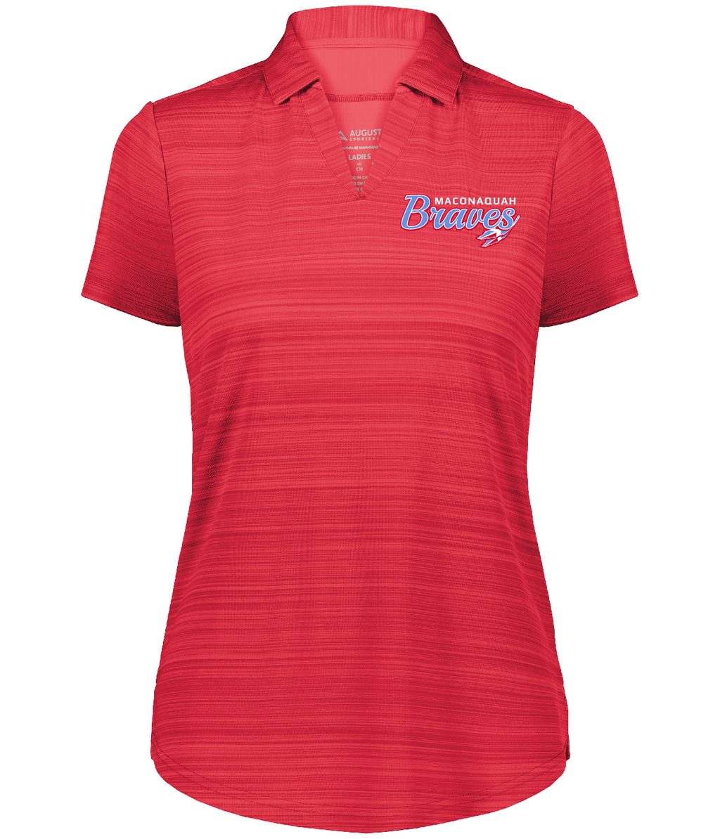 Augusta Ladies Pursuit Polo