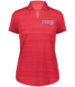 Augusta Ladies Pursuit Polo