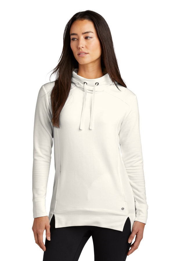LOG810 OGIO ® Ladies Luuma Pullover Fleece Hoodie