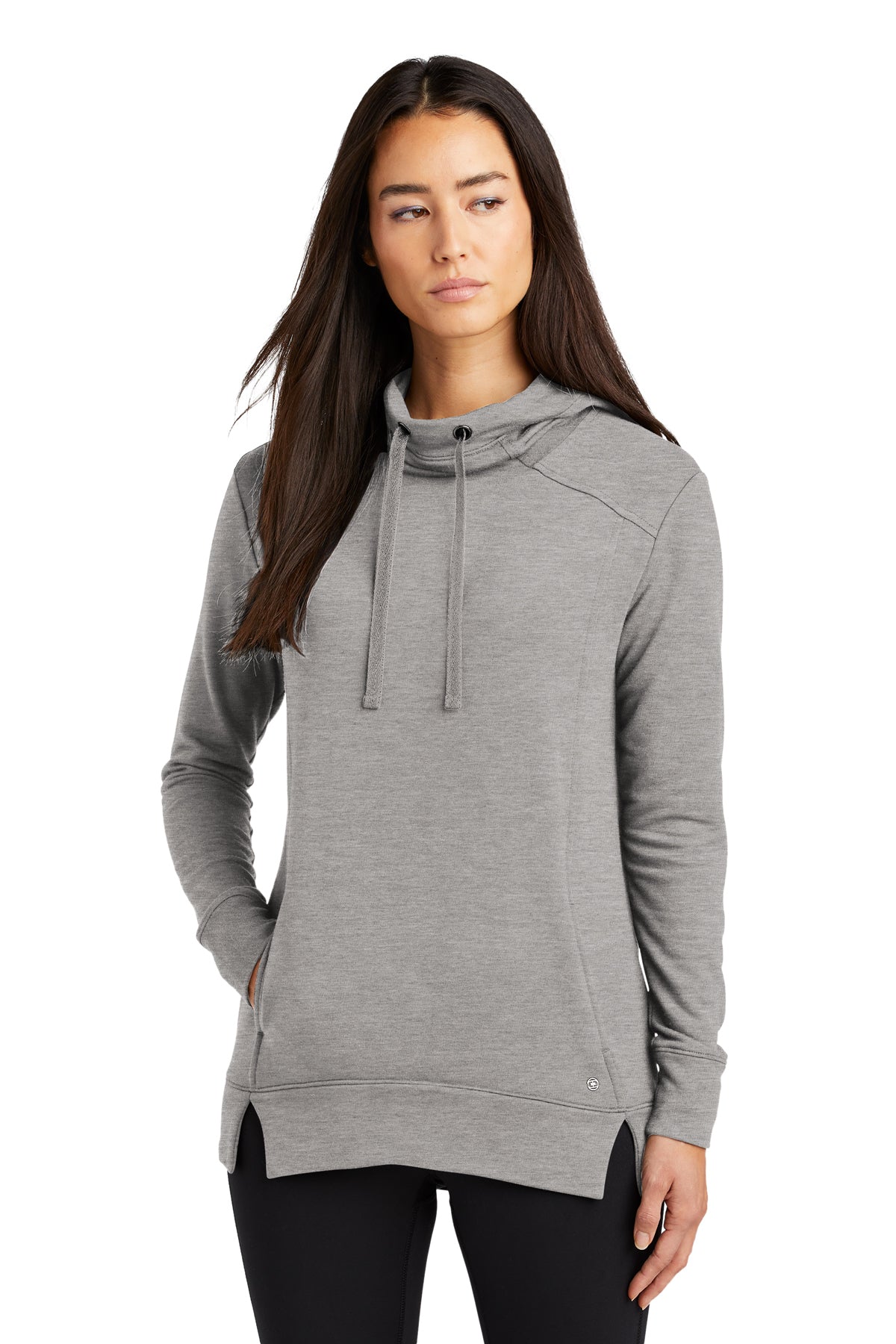 LOG810 OGIO ® Ladies Luuma Pullover Fleece Hoodie