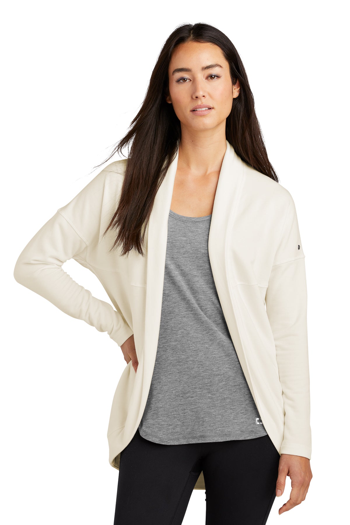 LOG811 OGIO ® Ladies Luuma Cocoon Fleece