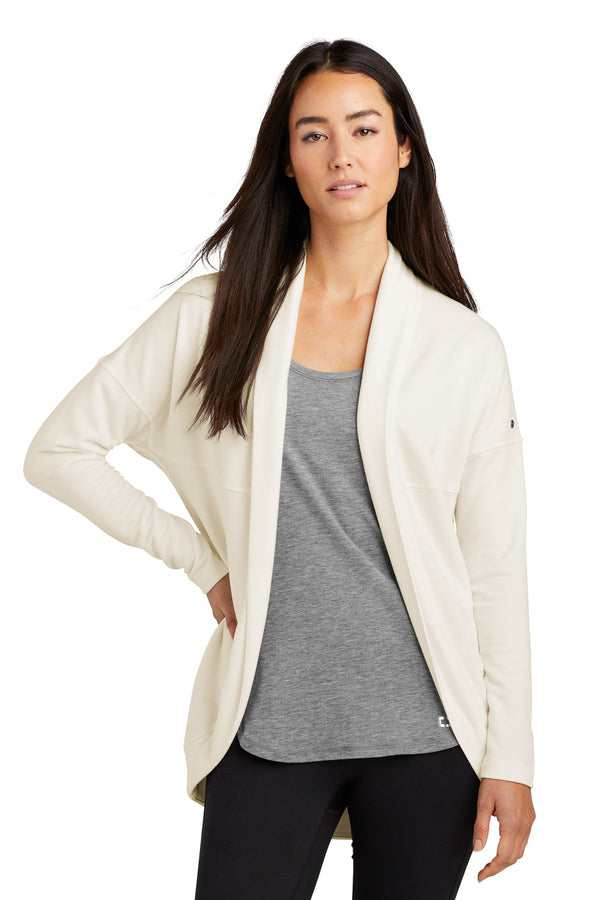 LOG811 OGIO ® Ladies Luuma Cocoon Fleece