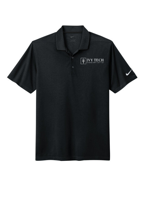 Embroidered Nike Dri-FIT Micro Pique 2.0 Polo (NKDC1963)