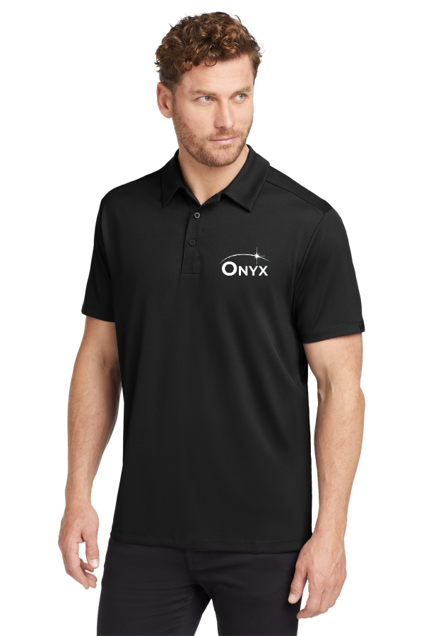 OGIO Framework Polo (OG125)