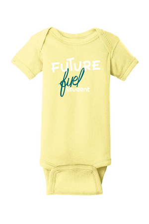 Future Fuel Student Onesies