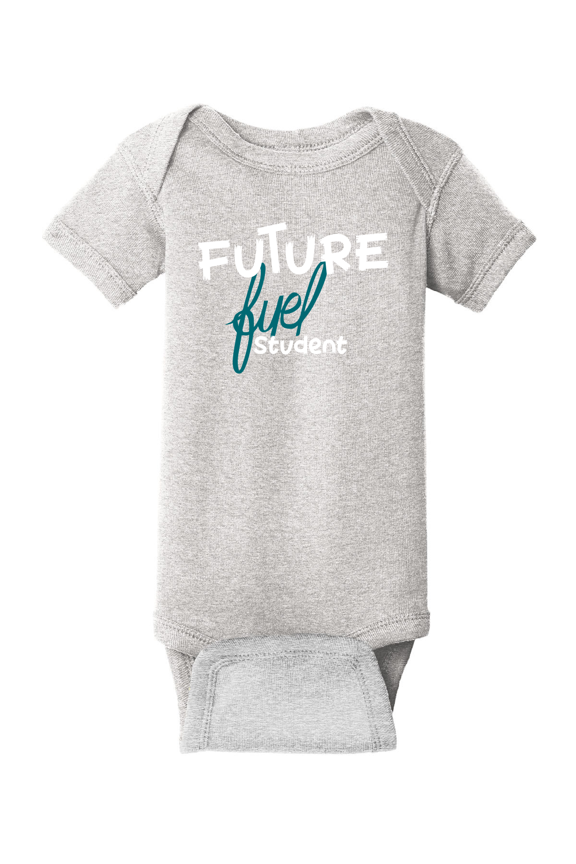 Future Fuel Student Onesies