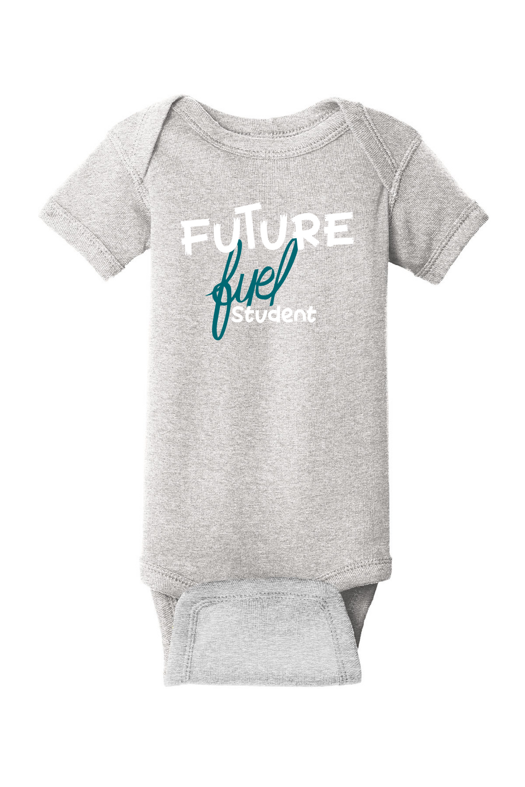 Future Fuel Student Onesies