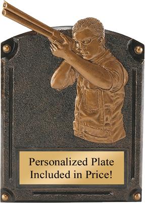 Trapshooter Legends of Fame Award