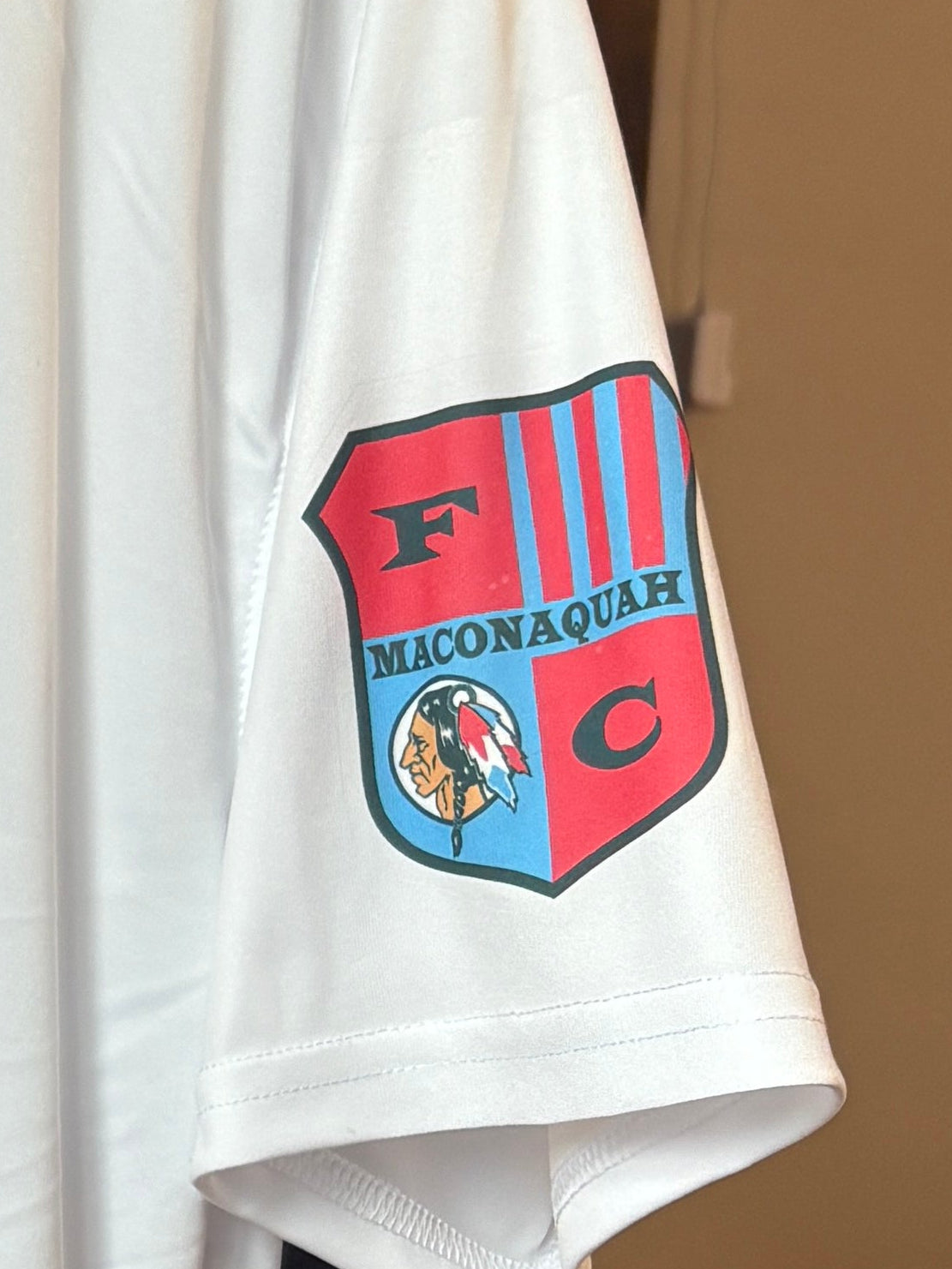 Maconaquah Soccer Performance T-Shirt