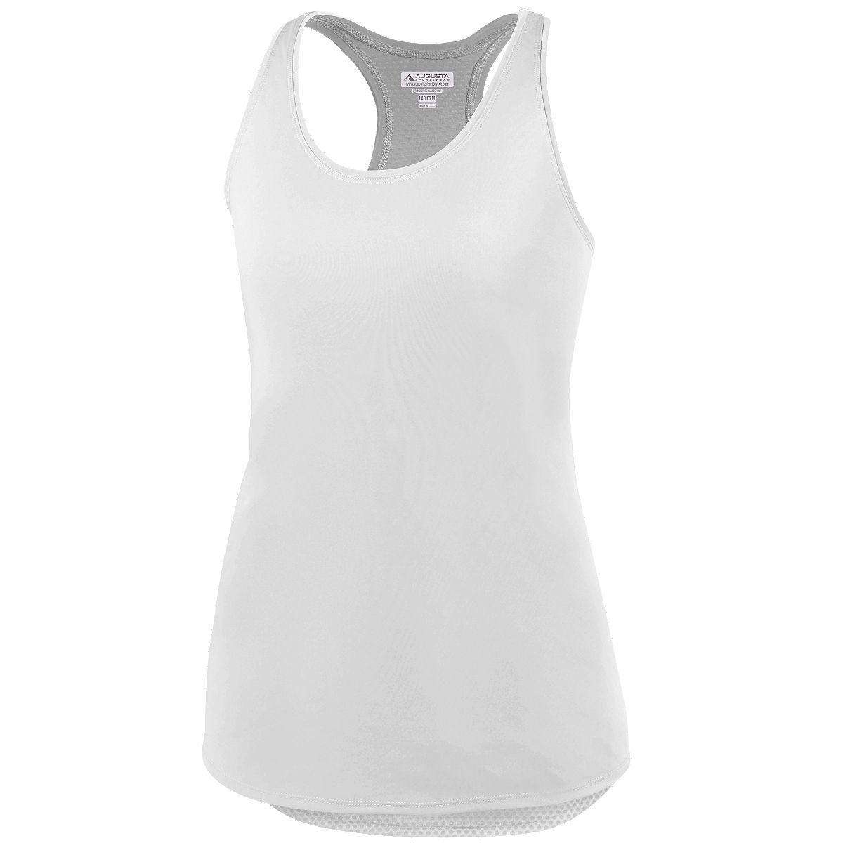 Augusta Ladies SOJOURNER TANK - REQUIRED