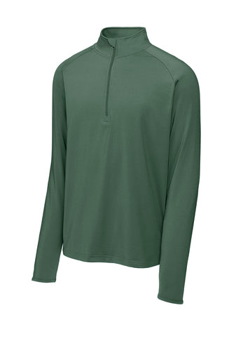 Men's 1/4 Zip ST850 - Green
