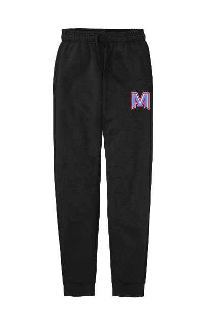 Port & Company ® Core Fleece Jogger -PC78J