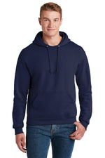 JERZEES® - NuBlend® Pullover Hooded Sweatshirt