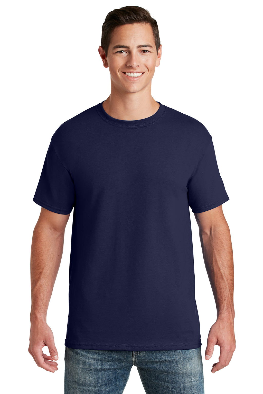 JERZEES® - Dri-Power® Active 50/50 Cotton/Poly T-Shirt