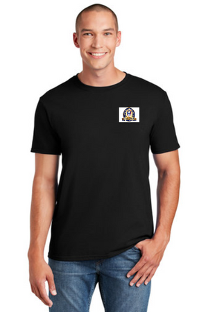 USASMDC 65th Anniversary Gildan Softstyle® T-Shirt - 64000