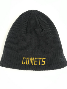 New Era Beanie Embroidered- Comets